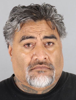 Edward Vaenuku